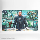 Playmat - MTG -  Marvel Super Heroes - Director Nick Fury