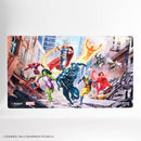 Playmat - Shinny - MTG - Marvel Super Heroes - Marvel Super Heroes