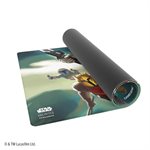 Playmat - Star Wars - Unlimited - Bo Katan