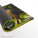 Playmat - MTG - The Hobbit Prime Playmat - Leaving Hobbiton