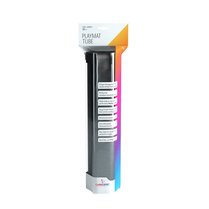 Playmat Tube - GameGenic