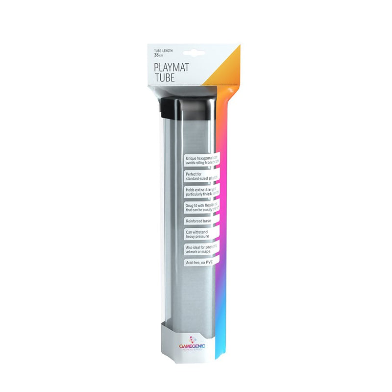Playmat Tube - GameGenic