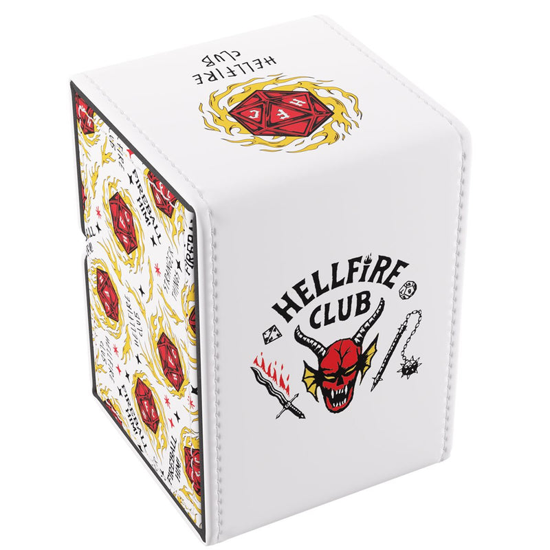 Dice Tower - Stranger Things - Hellfire Club Premium Dice Tower