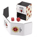 Dice Tower - Stranger Things - Hellfire Club Premium Dice Tower