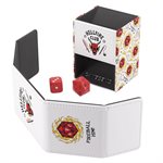 Dice Tower - Stranger Things - Hellfire Club Premium Dice Tower