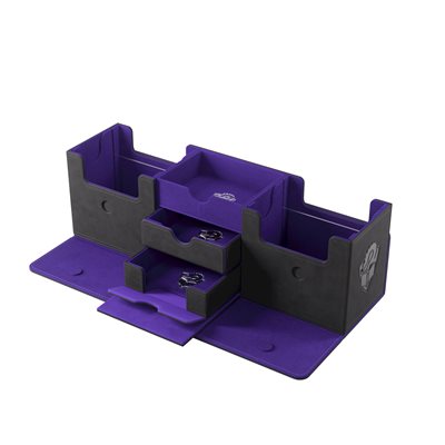 Deck Box - Gamegenic - The Academic 266+ XL | Event Horizon Hobbies CA