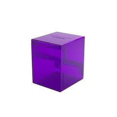 Deck Box - Gamegenic - Bastion XL | Event Horizon Hobbies CA