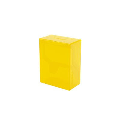 Deck Box - Gamegenic - Bastion 50+ | Event Horizon Hobbies CA