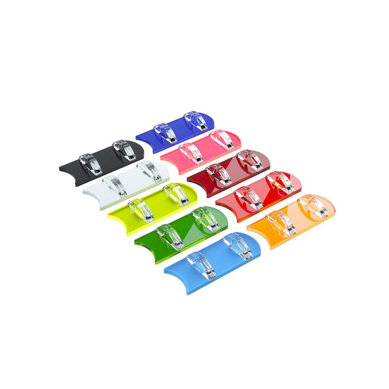 Gamegenic - Premium Coloured Card Stands