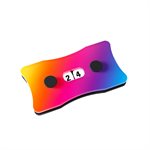 Connters: Life Counters Double Dials - Gradient Color
