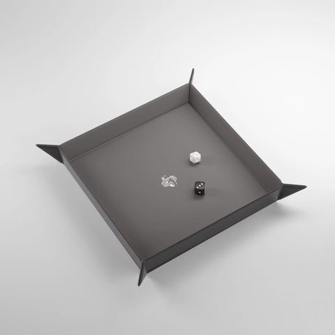 Gamegenic - Magnetic Dice Tray - Square