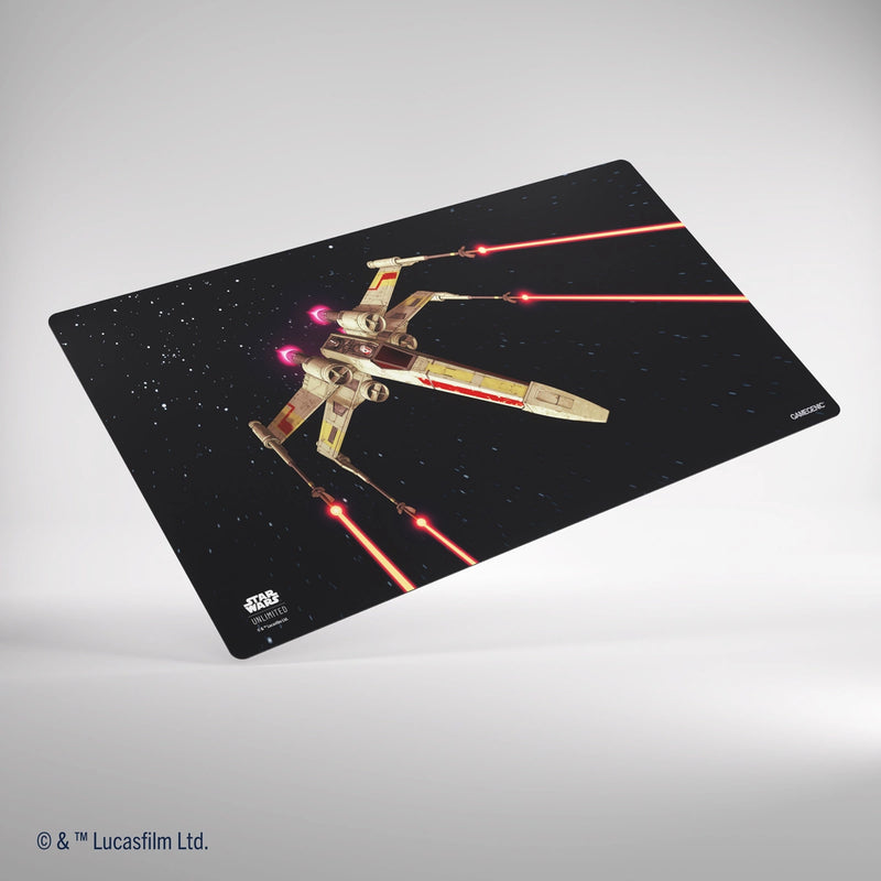 Star Wars Unlimited - Playmats
