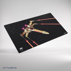 Starwars Unlimited - Playmats | Event Horizon Hobbies CA