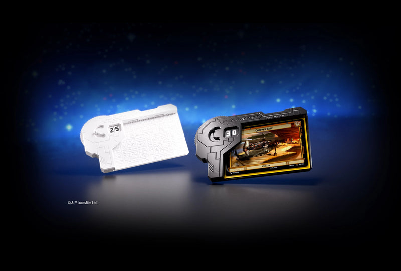 Star Wars - Unlimited - Damage Pad