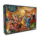 Puzzles - A Regency Affair (1000pcs)