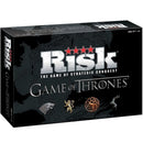 Boardgame - Risk - Game of Thrones