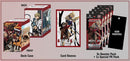 Weiß Schwarz - Guilty Gear - Supply Set