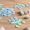 Boardgames - Froggo's Pond Party