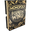 Board Game - Monopoly - Fourth Wing