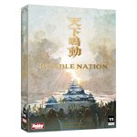 Boardgames - Rumble Nation