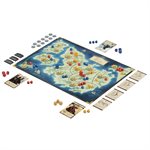 Boardgames - Rumble Nation