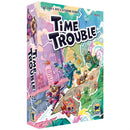 Boardgames - Time Trouble