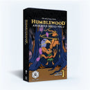 Roleplaying Game - Humblewood - Animated Spells Vol 2