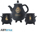 Harry Potter: Teapot Set