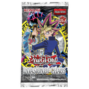 Yu-Gi-Oh - Invasion of Chaos (25th Anniversary) - Booster Pack