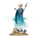 Warhammer Age of Sigmar - Idoneth Deepkin - Eidolon of Mathlann