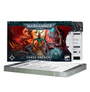 40k - Index - Chaos Daemons
