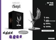 Interactive Miniatures - Angel