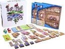 Boardgames - The Isle of Cats