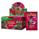 Riftbound - League of Legends - Vendetta - Booster Display