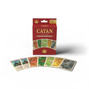 Boardgames - Catan - Base Game Cards 6th Edition (EN)