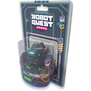 Board Games - Robot Quest Arena: Jaws Robot Pack