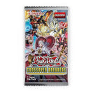 Yu-Gi-Oh - Crossover Breakers - Booster Pack