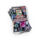 Yu-Gi-Oh - Maze of the Master - Booster Pack