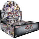 Yu-Gi-Oh - Alliance Insight - Booster Pack
