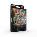 Yu-Gi-Oh! TCG - The Chronicles Deck - Spirit Charmers Deck