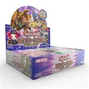 Yu-Gi-Oh - Battles of Legend: Glorious Gallery - Booster Display (June 5th 2026)