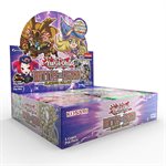 Yu-Gi-Oh - Battles of Legend: Glorious Gallery - Booster Display (June 5th 2026)