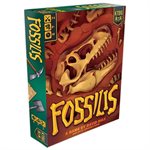 Boardgames - Fossilis