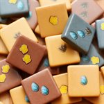 Boardgames - Fossilis
