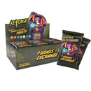 Keyforge - Archon Deck Packs - Winds of Exchange