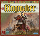 Board Game - Kingmaker