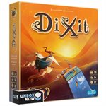 Boardgames - Dixit