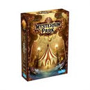 Board Games - Mysterium Park