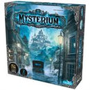 Board Games - Mysterium - Refresh