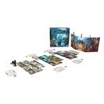 Board Games - Mysterium - Refresh